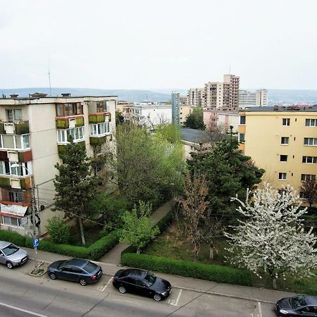 Apartmán Lunii 6 Kluž Exteriér fotografie