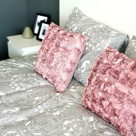 Apartmán Lunii 6 Kluž Exteriér fotografie