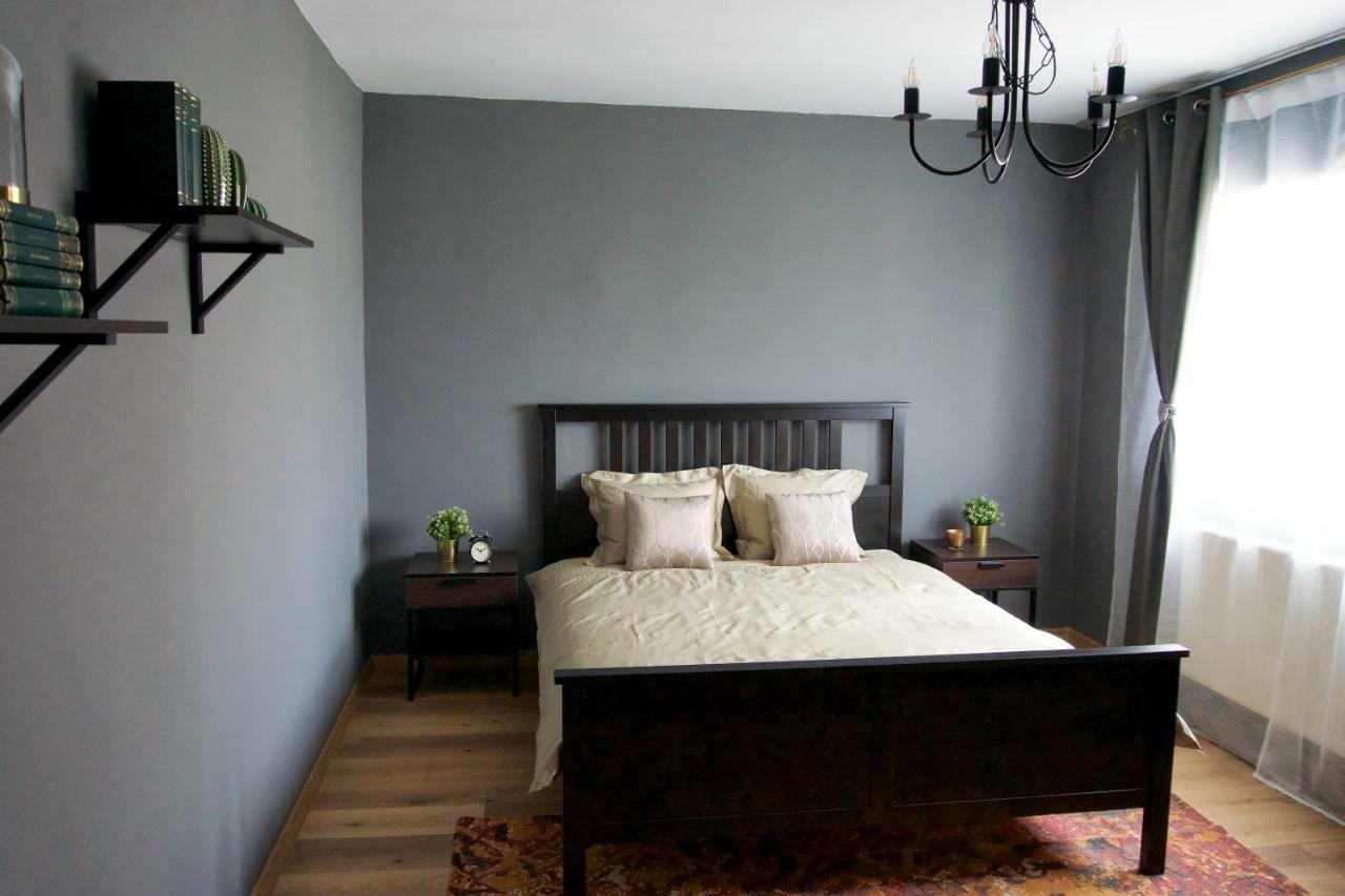 Apartmán Lunii 6 Kluž Exteriér fotografie