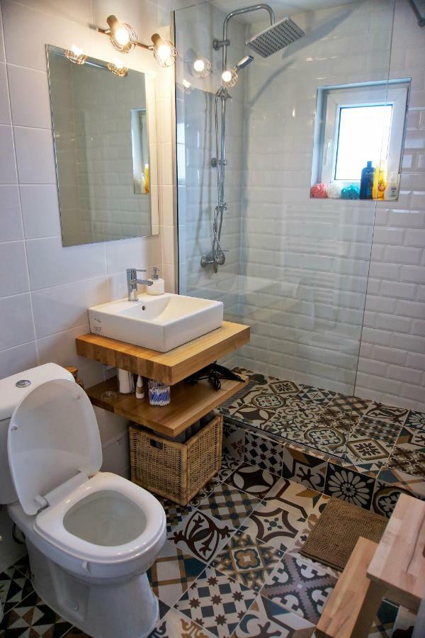 Apartmán Lunii 6 Kluž Exteriér fotografie