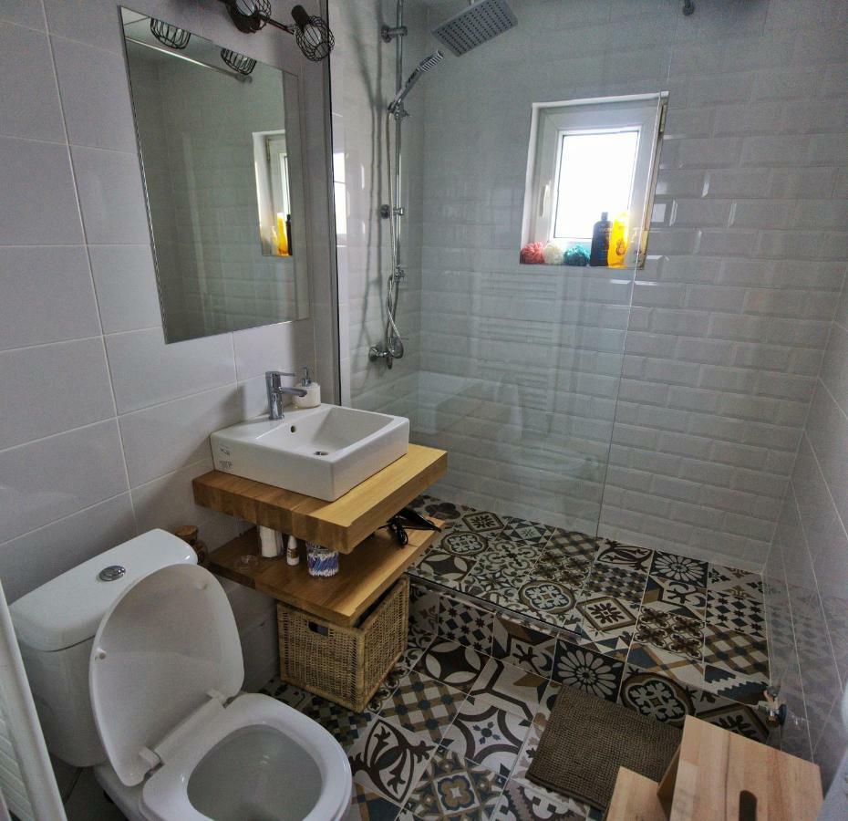 Apartmán Lunii 6 Kluž Exteriér fotografie
