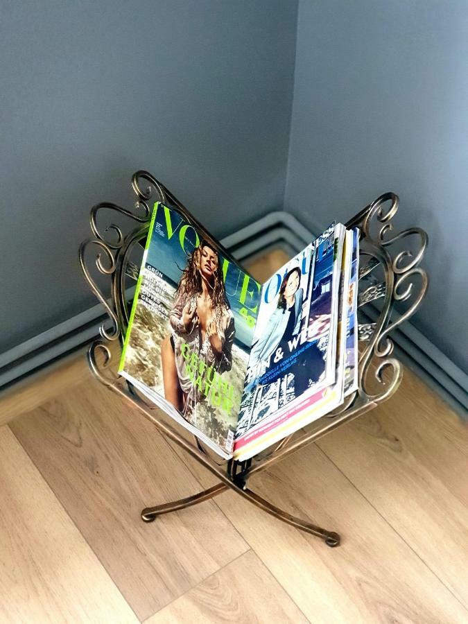 Apartmán Lunii 6 Kluž Exteriér fotografie