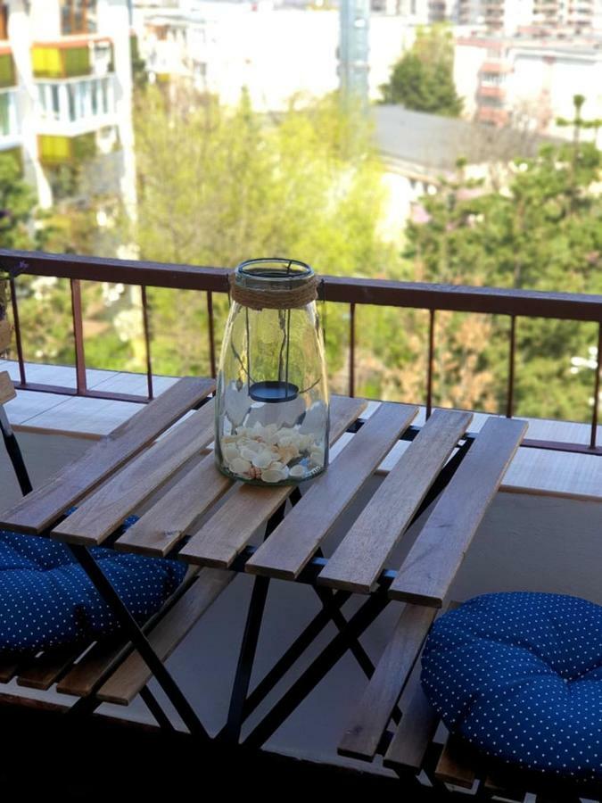 Apartmán Lunii 6 Kluž Exteriér fotografie